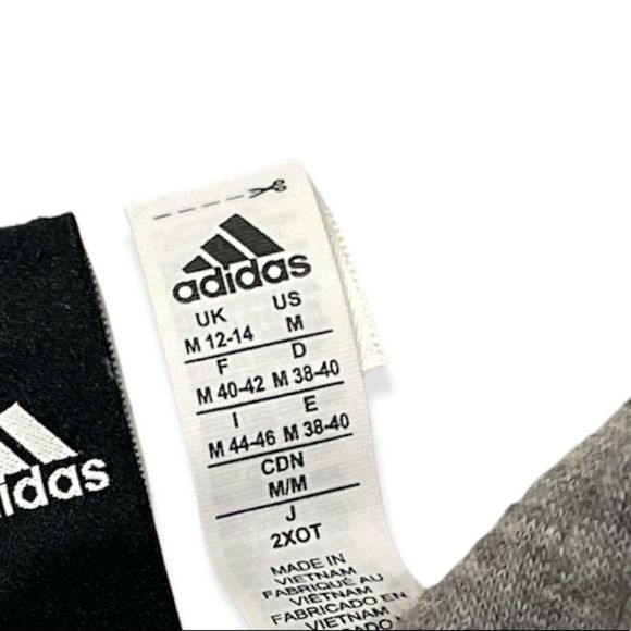 Adidas sweatshirt hoodie pullover size Medium - Picture 4 of 8
